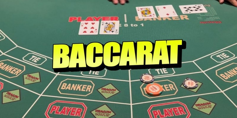 Baccarat 69VN